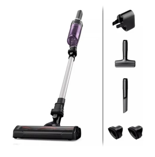 Вертикальний + ручний пилосос (2в1) Tefal TY1129WO X-Nano Essential - 2