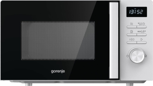 Мікрохвильова піч Gorenje MO20A3WH - 1