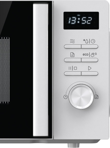 Мікрохвильова піч Gorenje MO20A3WH - 4