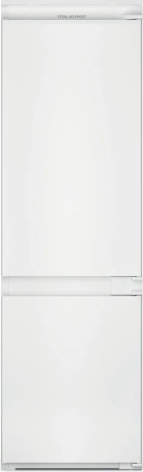 Холодильник встраиваемый Whirlpool WHC18 T132 - 1