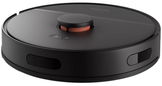 Робот-пилосос з вологим прибиранням Philips HomeRun 3000 Series Aqua XU3000/01 - 1