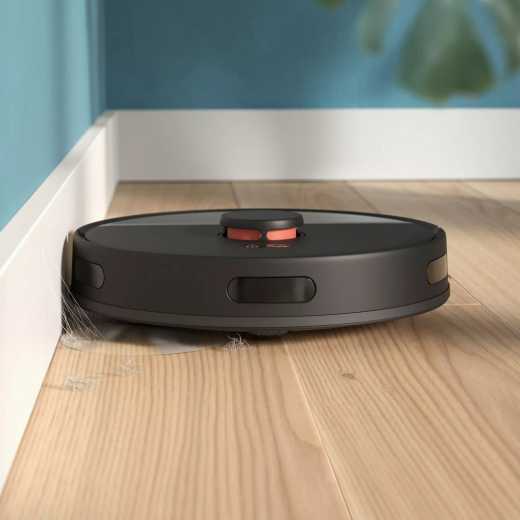 Робот-пилосос з вологим прибиранням Philips HomeRun 3000 Series Aqua XU3000/01 - 6