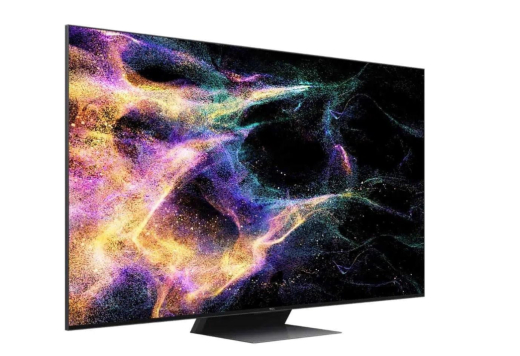 Телевизор TCL 85C845 - 2