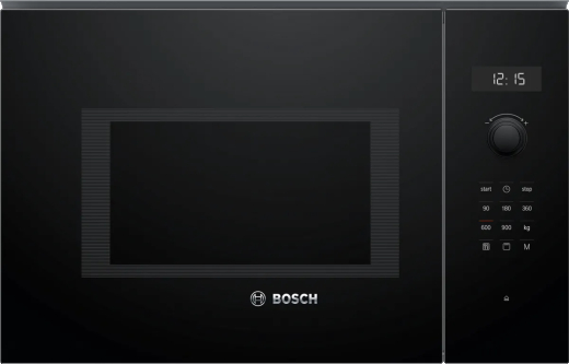 Встраиваемая микроволновка Bosch BEL554MB0 - 1