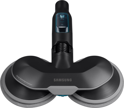 Ручной пылесос Samsung VS20B95973B - 21