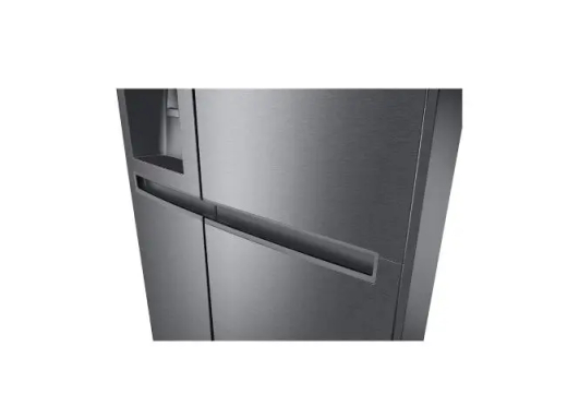 Холодильник LG GSLV31DSXE - 6