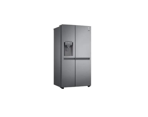 Холодильник LG GSLV31DSXE - 7