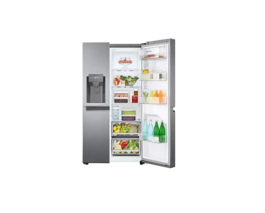 Холодильник LG GSLV31DSXE - 8