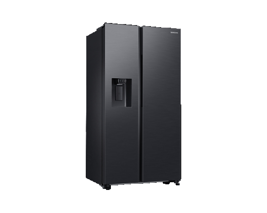 Холодильник RS64DG5303B1 - 1