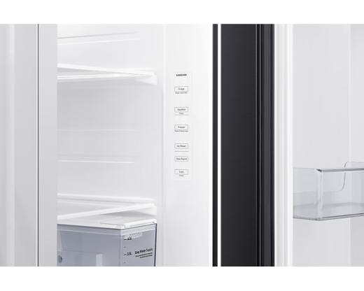 Холодильник RS64DG5303B1 - 5