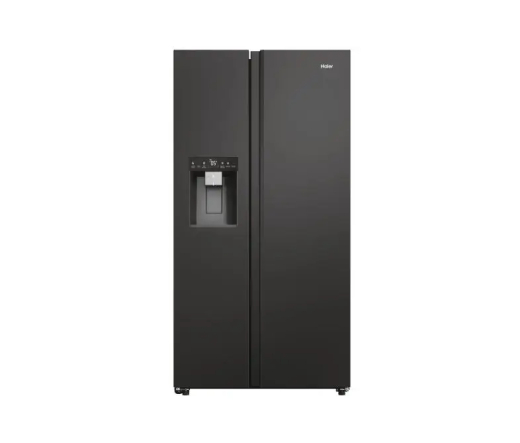 Холодильник з морозильною камерою Haier HSW79F18DIPT - 1