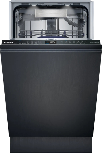 Встроенная посудомоечная машина Siemens SR65ZX65MK - 1