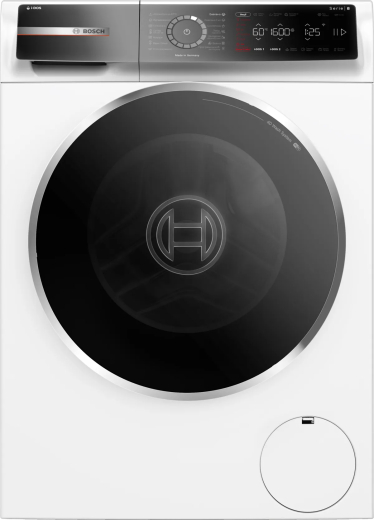 Стиральная машина автоматическая Bosch WGB256A0UA - 1