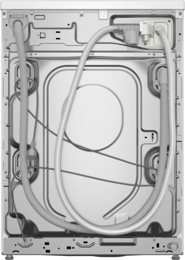 Стиральная машина автоматическая Bosch WGB256A0UA - 5
