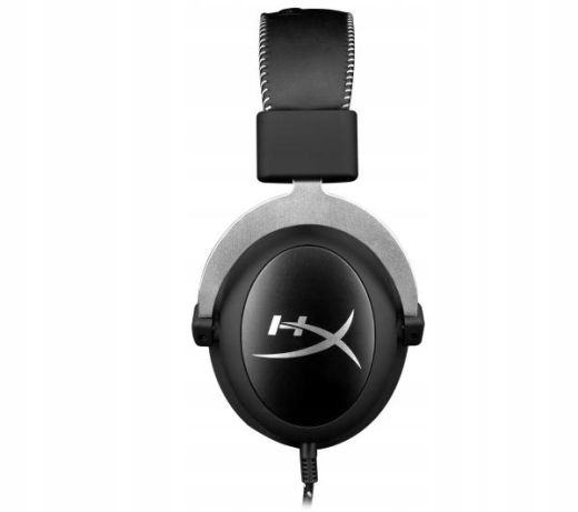 Навушники HYPERX Cloud Silver - 3