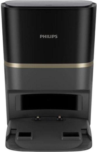 Робот-пылесос с влажной уборкой Philips HomeRun 7000 Series Aqua XU7100/01 - 3