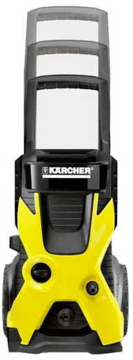 Мойка высокого давления Karcher K 5 Basic Car (1.180-586.0) - 3