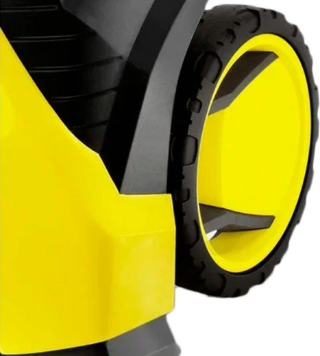 Мойка высокого давления Karcher K 5 Basic Car (1.180-586.0) - 4