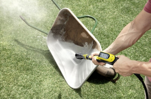 Мийка високого тиску Karcher K 5 Premium Smart Control Flex Black (1.324-676.0) - 7