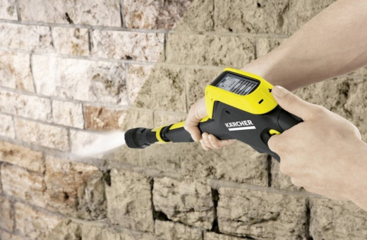 Мийка високого тиску Karcher K 5 Premium Smart Control Flex Black (1.324-676.0) - 8