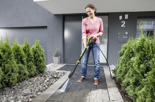 Мийка високого тиску Karcher K 5 Premium Smart Control Flex Black (1.324-676.0) - 9