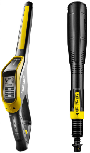 Мийка високого тиску Karcher K 7 Premium Smart Control Flex Black (1.317-236.0) - 3