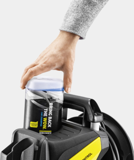 Мийка високого тиску Karcher K 7 Premium Power (1.317-170.0) - 2