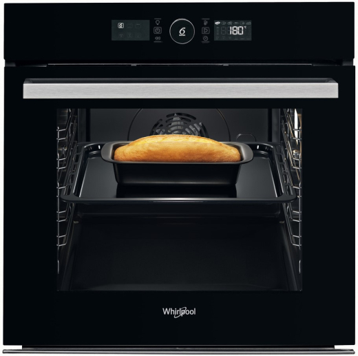 Духова шафа електрична Whirlpool AKZ9 9481 SP NB - 1