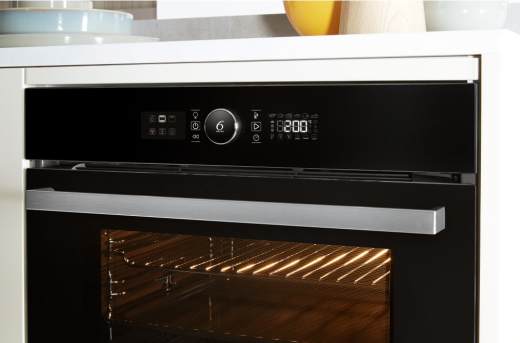 Духова шафа електрична Whirlpool AKZ9 9481 SP NB - 5