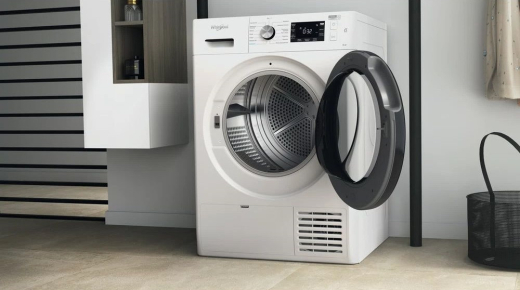 Сушильна машина Whirlpool FFT M22 9X2B UA - 11