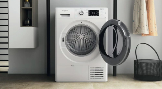 Сушильна машина Whirlpool FFT M22 9X2B UA - 12