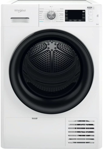 Сушильна машина Whirlpool FFT M22 9X2B UA - 1