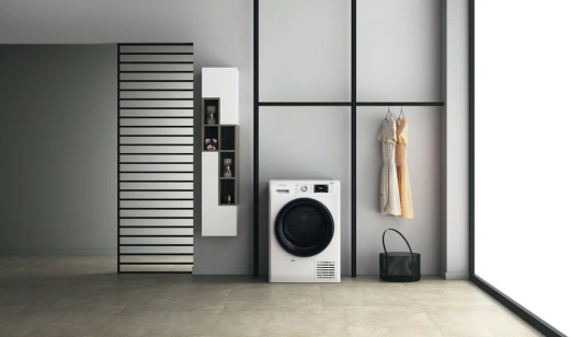 Сушильна машина Whirlpool FFT M22 9X2B UA - 6