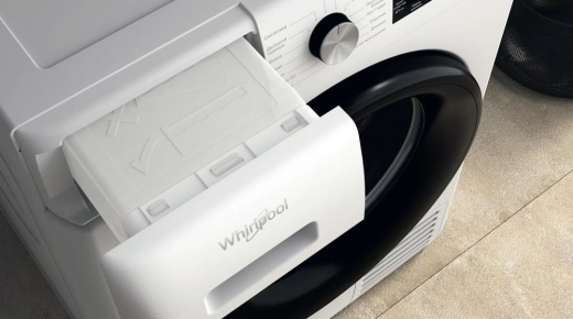 Сушильна машина Whirlpool FFT M22 9X2B UA - 9