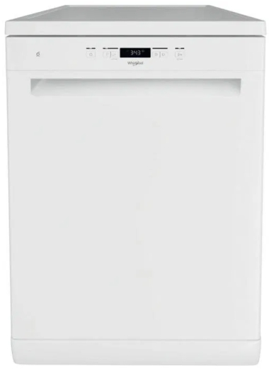 Посудомийна машина Whirlpool W2F HD624 - 1