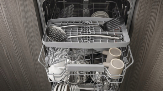 Вбудована посудомийна машина Hotpoint-Ariston HSIC 3T127 C - 11
