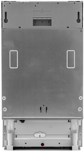 Вбудована посудомийна машина Hotpoint-Ariston HSIC 3T127 C - 3