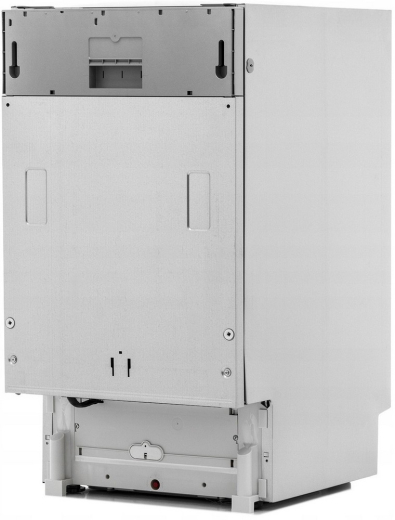 Вбудована посудомийна машина Hotpoint-Ariston HSIC 3T127 C - 4