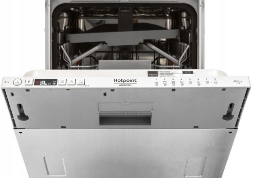 Вбудована посудомийна машина Hotpoint-Ariston HSIC 3T127 C - 5