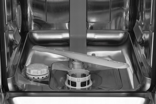 Вбудована посудомийна машина Hotpoint-Ariston HSIC 3T127 C - 7