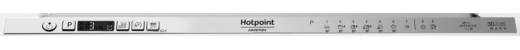 Встраиваемая посудомоечная машина Hotpoint-Ariston HI 5020 WEF - 10