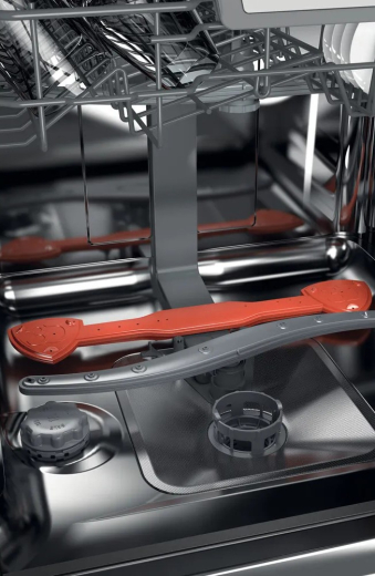 Встраиваемая посудомоечная машина Hotpoint-Ariston HI 5020 WEF - 13