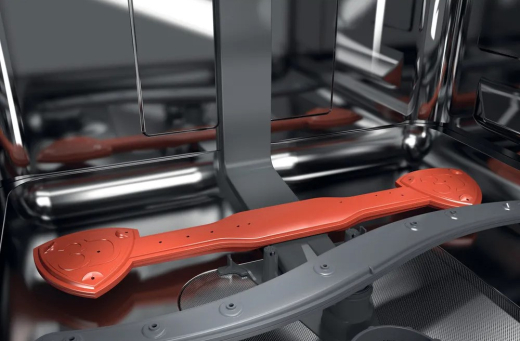 Встраиваемая посудомоечная машина Hotpoint-Ariston HI 5020 WEF - 14