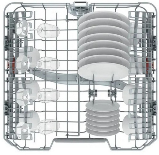 Встраиваемая посудомоечная машина Hotpoint-Ariston HI 5020 WEF - 15