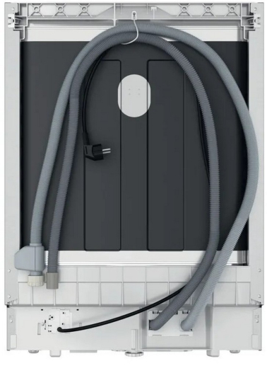 Встраиваемая посудомоечная машина Hotpoint-Ariston HI 5020 WEF - 17