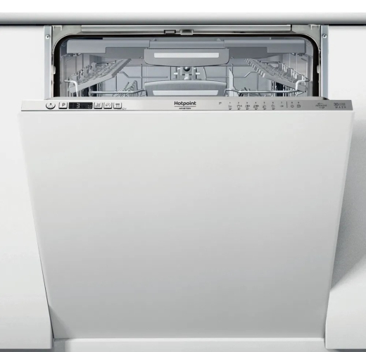 Встраиваемая посудомоечная машина Hotpoint-Ariston HI 5020 WEF - 1