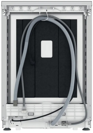 Посудомийна машина Hotpoint-Ariston H7F HS41 X - 11