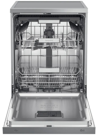 Посудомийна машина Hotpoint-Ariston H7F HS41 X - 3
