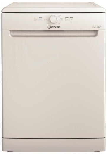 Посудомийна машина Indesit D2F HK26 - 1