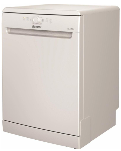 Посудомийна машина Indesit D2F HK26 - 2